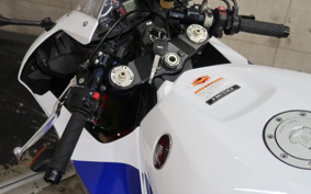 HONDA CBR600RR ABS 2016 PC40