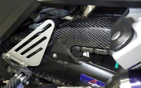 KAWASAKI ZX 1400 NINJA R A 2014