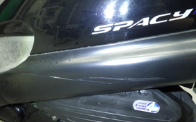 HONDA SPACY 125 Gen. 3 JF04