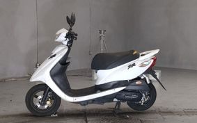 YAMAHA JOG ZR EVOLUTION2 SA39J