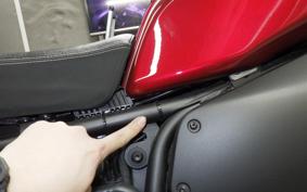 YAMAHA XSR700 2020 RM22J