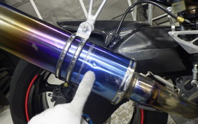 SUZUKI GSX-R1000 2016