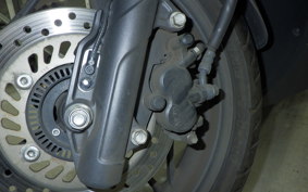 HONDA PCX 160 2021 KF47