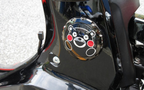 HONDA CROSS CUB JA45