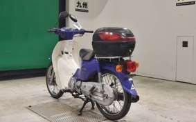 HONDA C110 SUPER CUB JA07