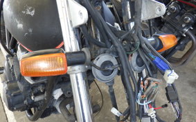HONDA CB400SF