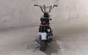 HONDA BYTE AF59