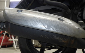 YAMAHA JOG ZR Gen.3 SA39J