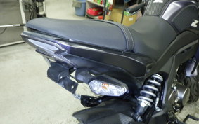 KAWASAKI Z125 PRO
