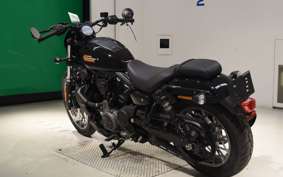 HARLEY RH975S 2024
