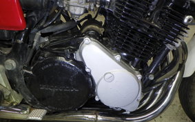 HONDA CBX400F 1982 NC07