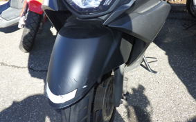 SUZUKI AVENIS 125 EA12J