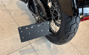 HARLEY FXS1200-1340 2013 JP5