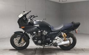 YAMAHA XJR1200 R 1997 4KG