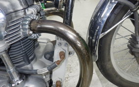 KAWASAKI W650 2001 EJ650A