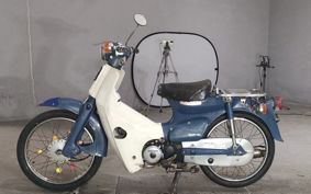 HONDA SUPER CUB50 AA01