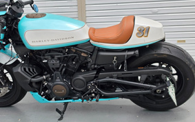 HARLEY RH1250S 2022 ZC4