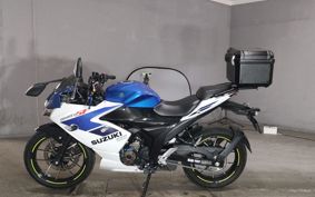 SUZUKI JIKUSA-SF250 ED22Y