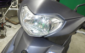 YAMAHA AXIS 125 Z 2024 SED7J