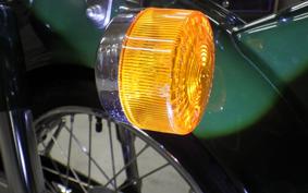 HONDA C50 SUPER CUB AA01