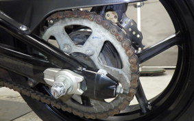 KAWASAKI NINJA 650 R 2010