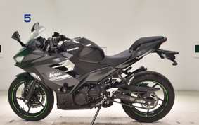 KAWASAKI NINJA 250 2 EX250P