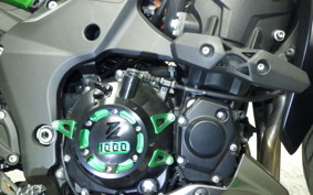 KAWASAKI Z1000 Gen.5 2018 ZXT00W