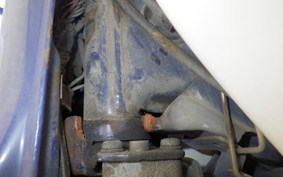 YAMAHA MATE 50 2016 UA04J