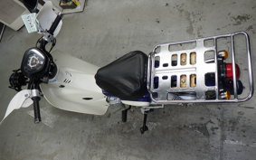 HONDA C110 SUPER CUB 2020 JA42