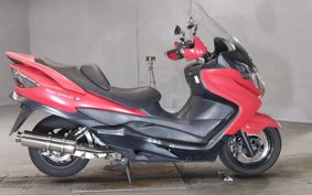 SUZUKI SKYWAVE 250M CJ45A