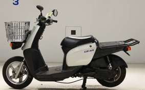 YAMAHA GEAR Gen.2 2009 UA07J