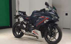 KAWASAKI ZX-25R ZX250E