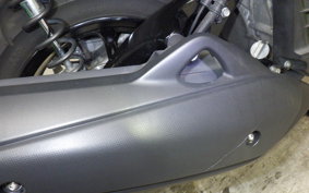YAMAHA N-MAX 155 A 1993 SG50J