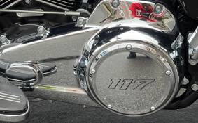 HARLEY FLTRX 2026 KH7