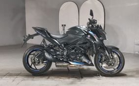SUZUKI GSX-S1000 2019 GT79B