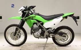 KAWASAKI KLX230 2020 LX230A