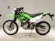 Фото Kawasaki KLX230 2020 с японского аукциона