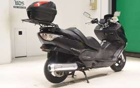 HONDA FORZA X MF08