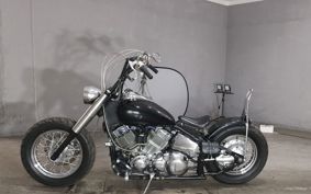 YAMAHA DRAGSTAR 400 2000 VH01J