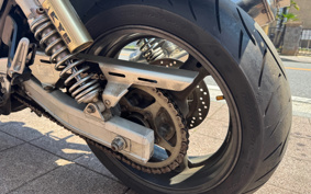 SUZUKI INAZUMA 400 2001 GK7BA