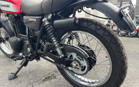 KAWASAKI 250TR BJ250F