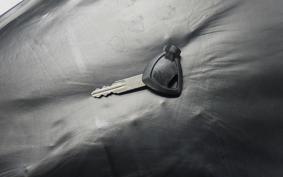 SUZUKI ADDRESS V50 CA4BA