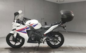 HONDA CBR150R KC17