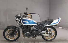 KAWASAKI ZEPHYR 400 1993 ZR400C