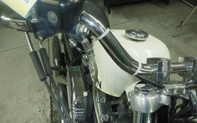 HARLEY XL1200C 2004