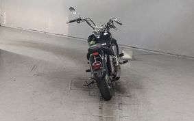 YAMAHA DRAGSTAR 250 VG02J