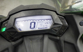 KAWASAKI NINJA 250 SL BX250A