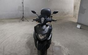 YAMAHA  CYGNUS  RAY ZR SEJ2