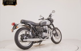 KAWASAKI W650 2007 EJ650A