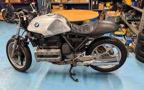 BMW K100RS 1986 6012